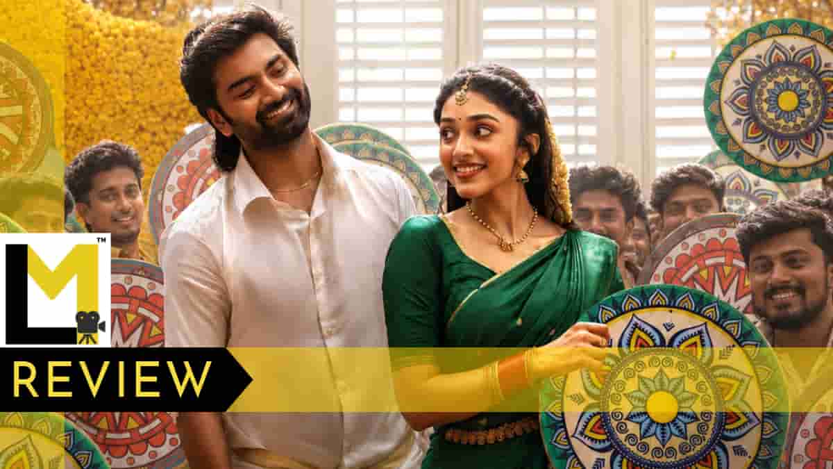 Idhayam Murali Review | A Familiar Coming-Of-Age Romance Saved by Its Self-Aware Humor
