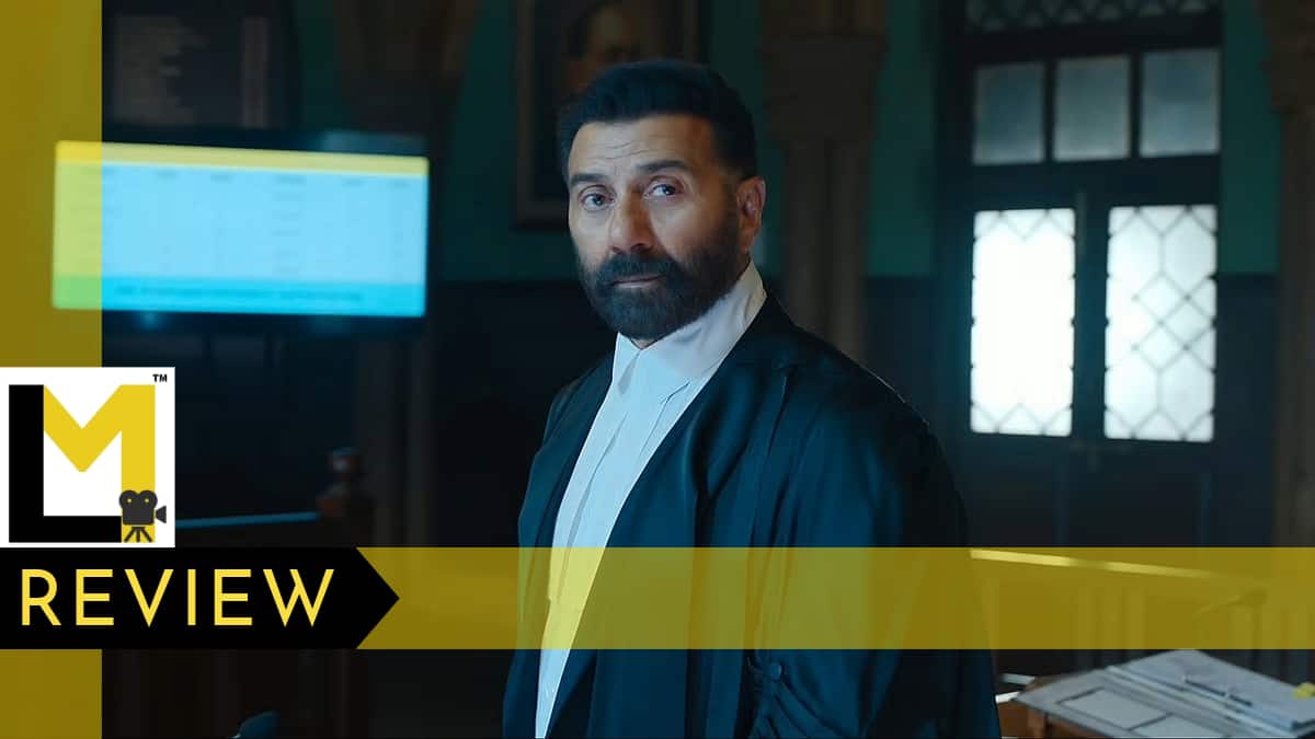 Ikka Review | Netflix Lighting and Middling Filmmaking Meet Hammy Acting