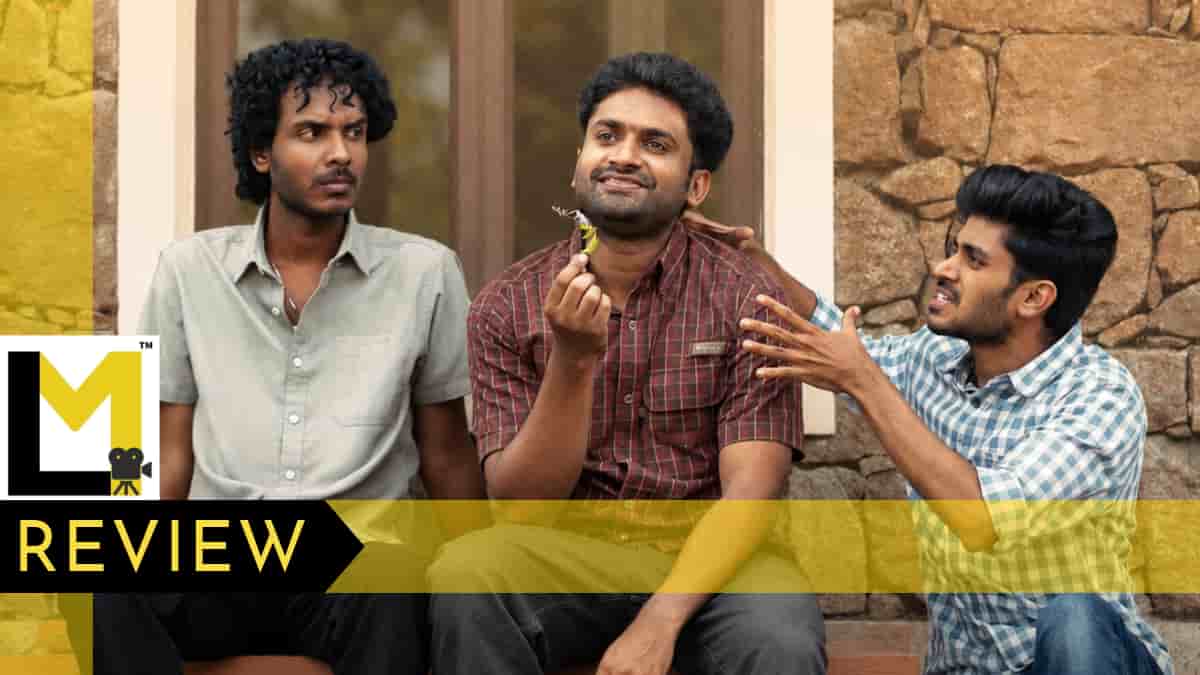 Maharaja Hostel | A Hasty Content Creator Comedy That Prioritizes Casting Over Crafting