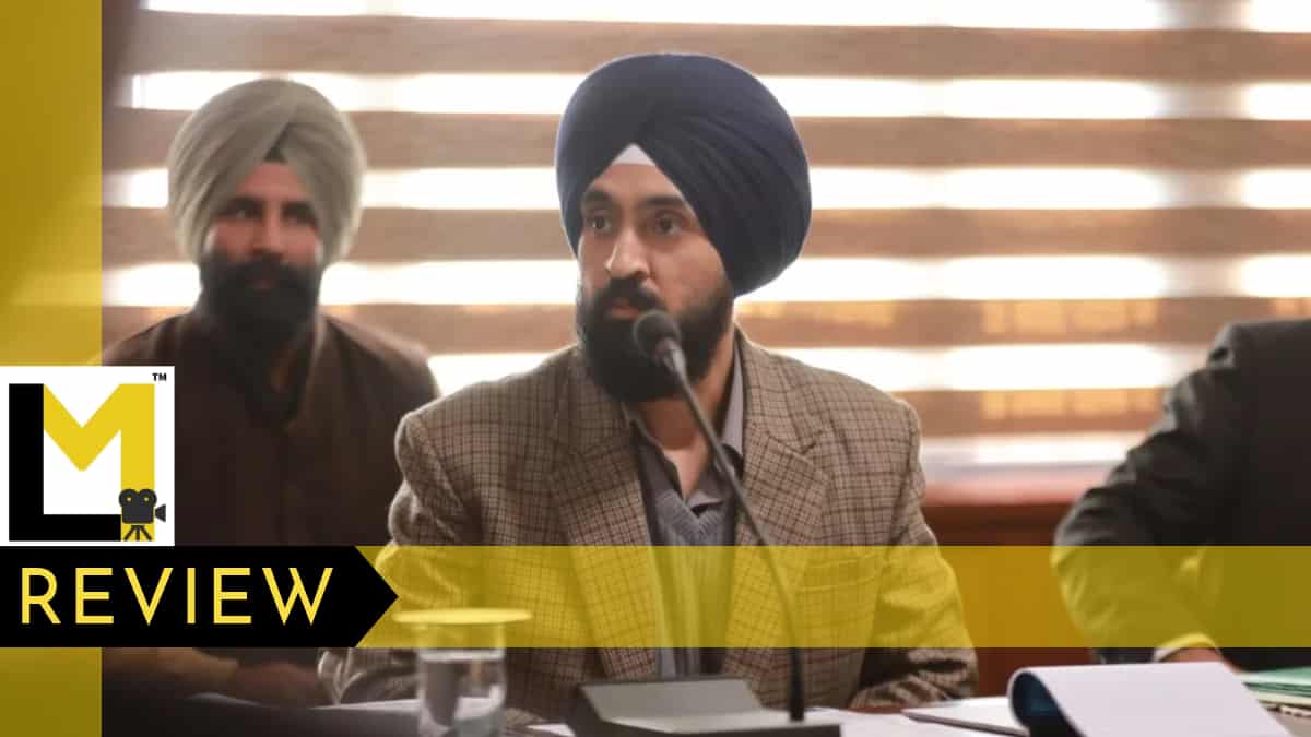 Satluj – Punjab ’95 Review | A Gutting True Story That Exposes a System That Mocks Accountability