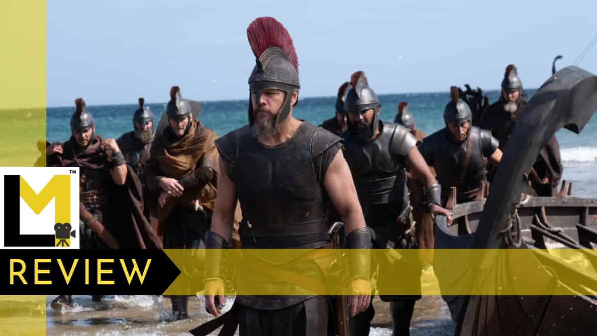 The Odyssey Review | Christopher Nolan Gives a Humane Spin to Homer’s Fantastical Epic