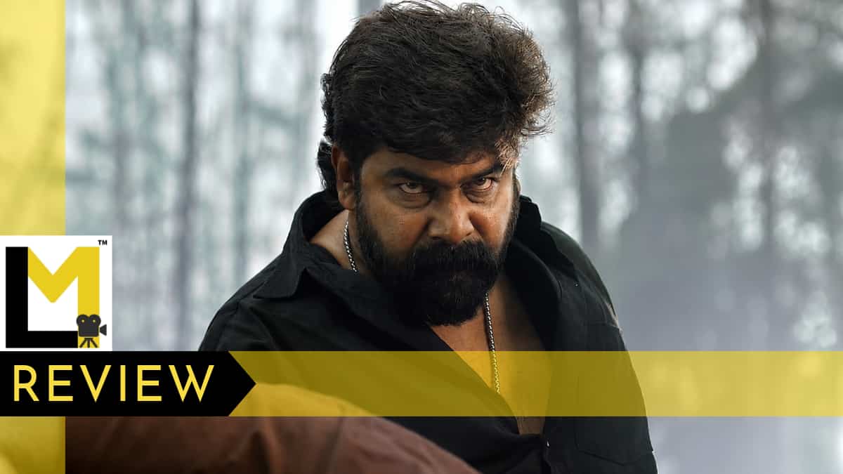 Varavu Review | A Stiff and Stale Thriller That Wastes a Fluid Joju George